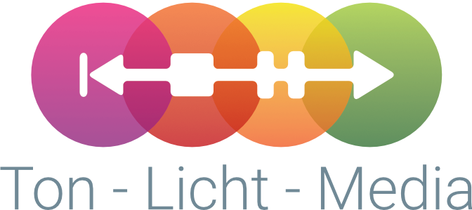 Tontechnik Lichttechnik Veranstaltungstechnik Verleih